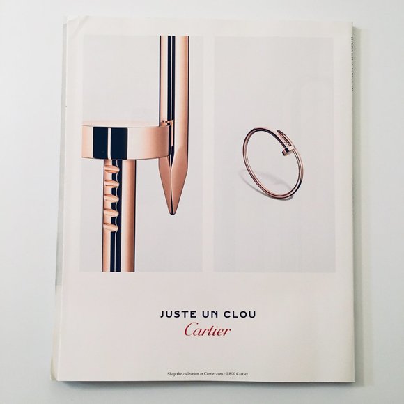 3 Harper's Bazaar Magazines Lot 2021 - Picture 12 of 12